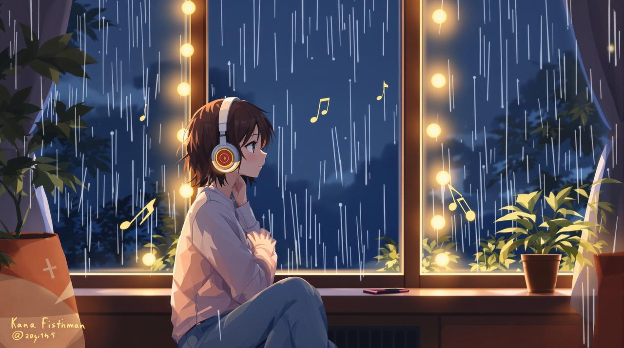 动漫OST推荐：10首让你单曲循环的神级配乐 - 香蕉漫画在线观看资讯封面