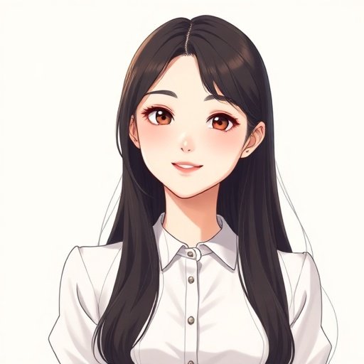 林小羽 - 香蕉漫画在线观看团队成员